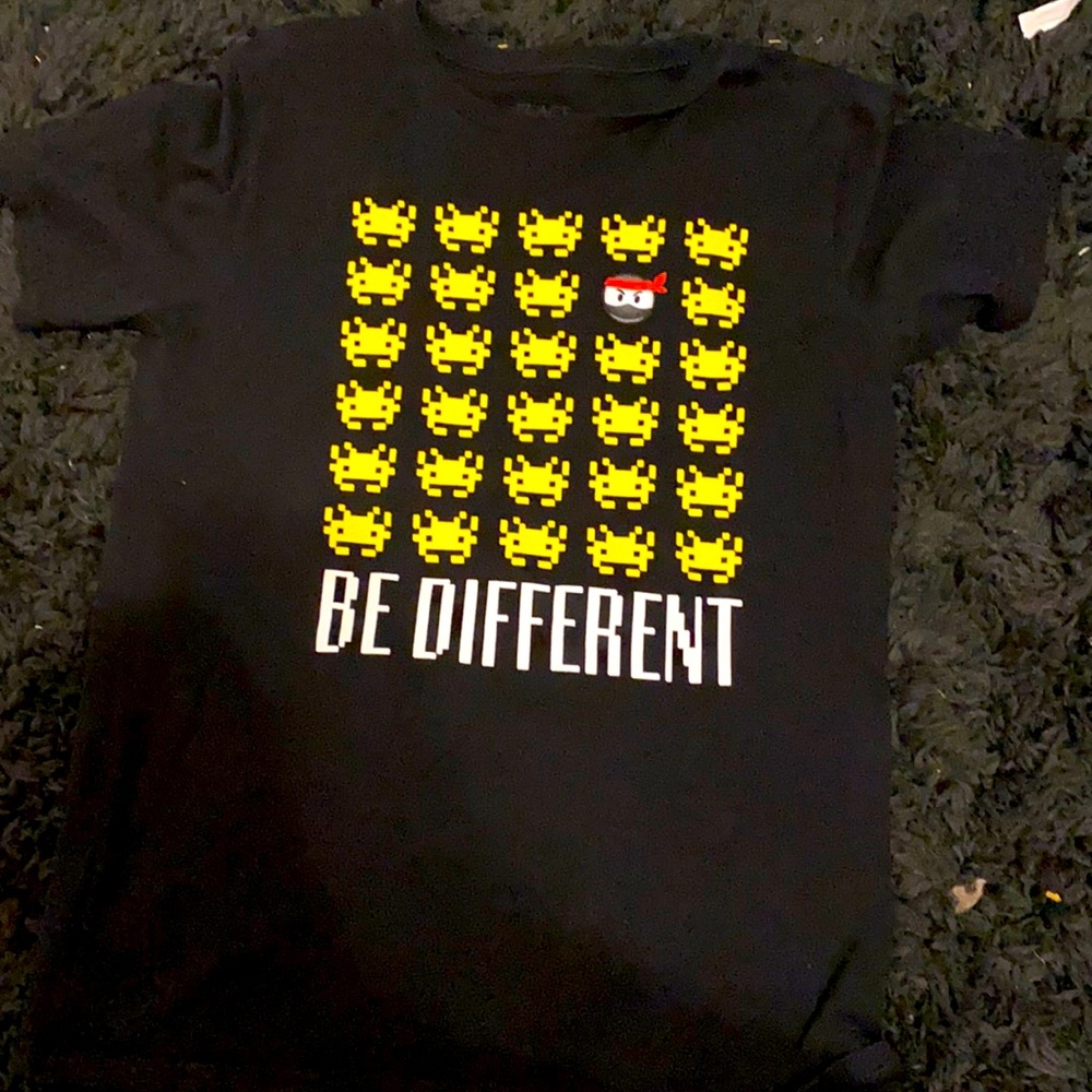 Kids t-shirt